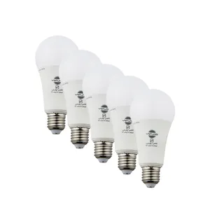 Pars Shahab 20W SMD Lamp E27 5 PCS
