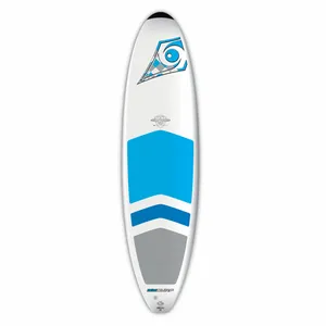تخته موج سواری بیک مدل Allround 7-3 Mini Malibu Padded