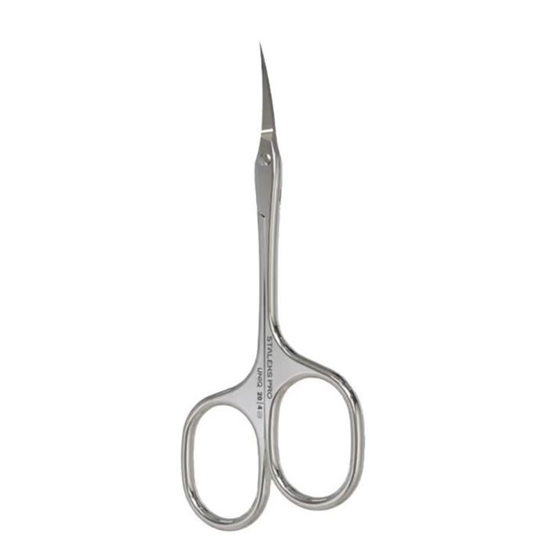 قیچی ناخن استالکس مدل SQ-20/4