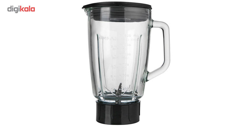 مخلوط کن آکیلیس مدل ACK-BL-1818