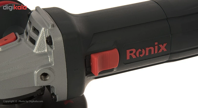 عکس شماره 5 : مینی فرز رونیکس مدل 3130