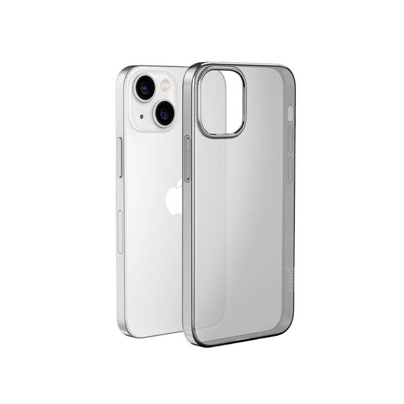 کاور هوکو مدل LIGHT TPU مناسب برای گوشی موبایل اپل IPHONE 14PLUS