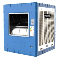 کولر آبی 5000 سپهر الکتریک مدل SE500 