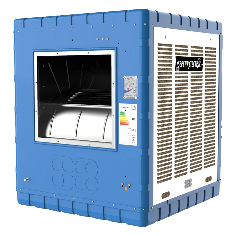 کولر آبی 5000 سپهر الکتریک مدل SE500