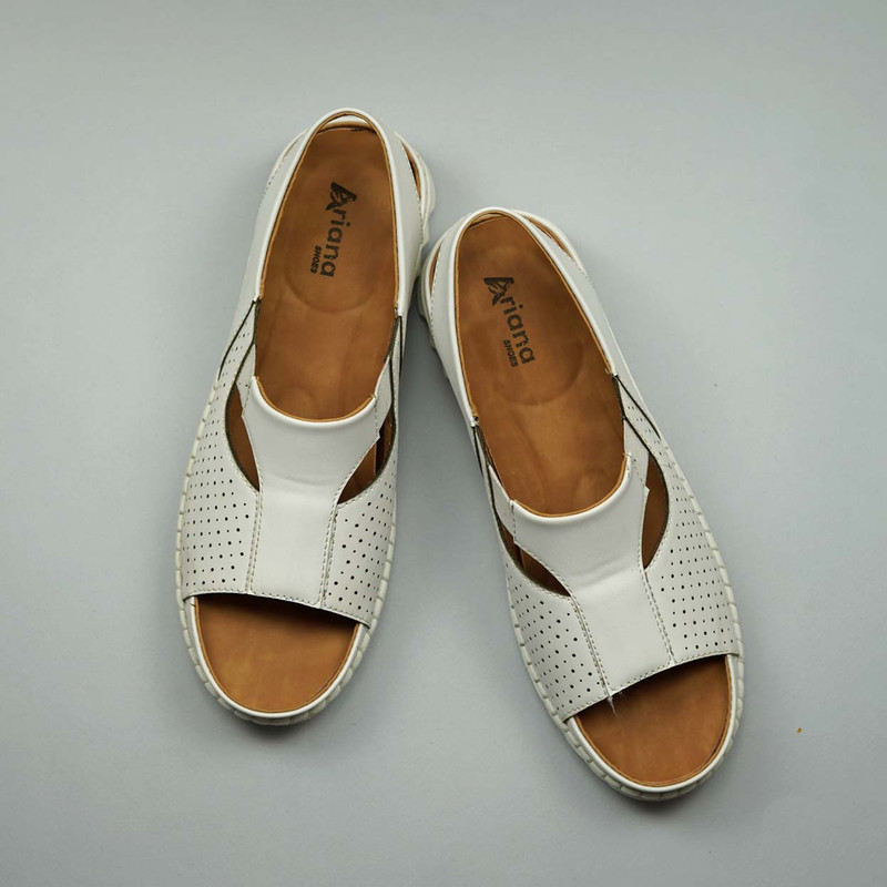 صندل زنانه مدل بهنوش 2002