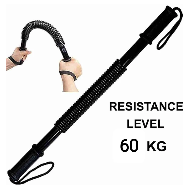 عکس شماره 5 : فنر ورزشی بدنسازی مدل pw_60