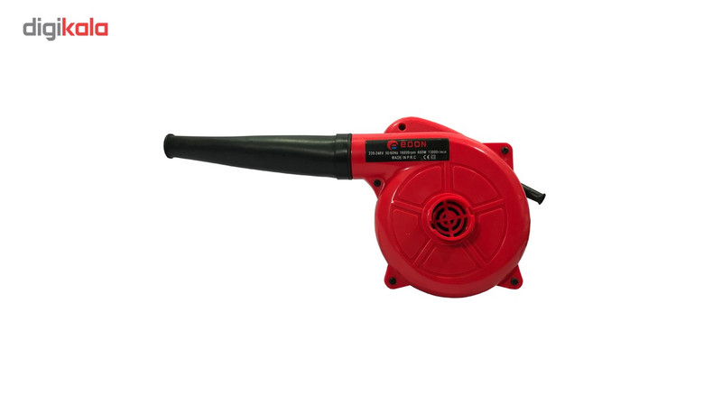 دستگاه دمنده و مکنده ادون مدل ED-1001