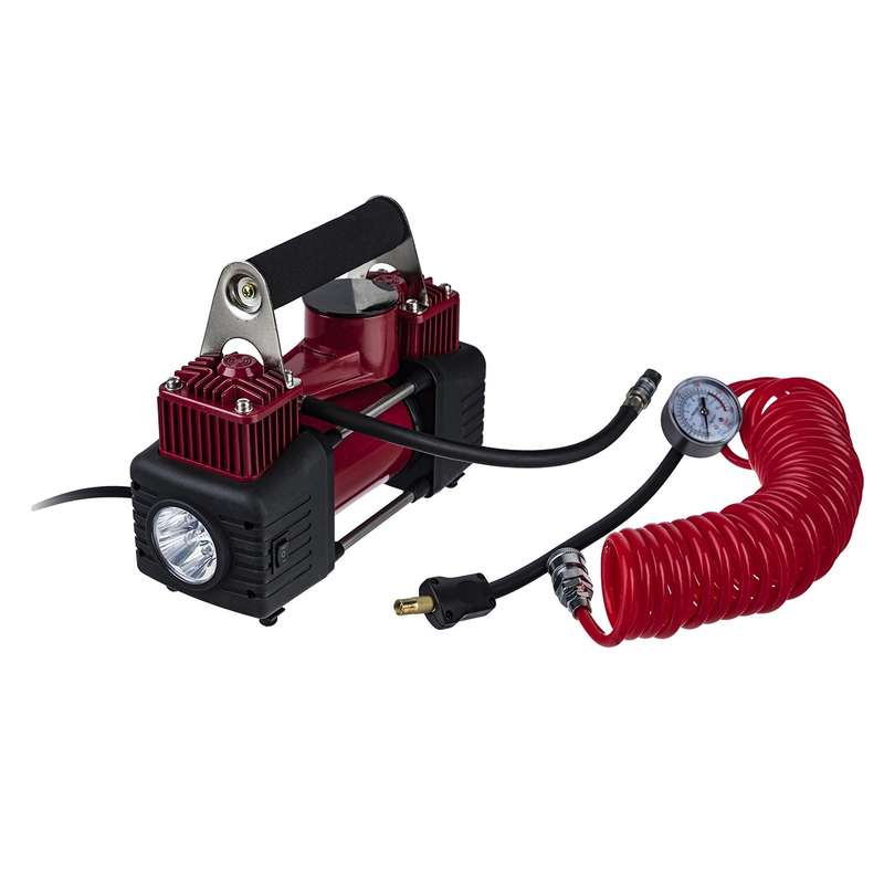 کمپرسور باد فندکی باورس مدل BAC302 کمپرسور باد فندکی باورس مدل BAC302