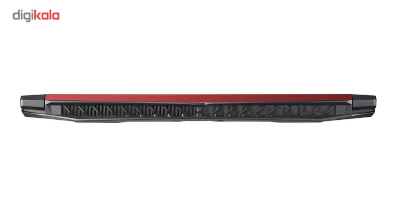 لپ تاپ 15 اینچی ایسر مدل Nitro 5 AN515-41-F3RR