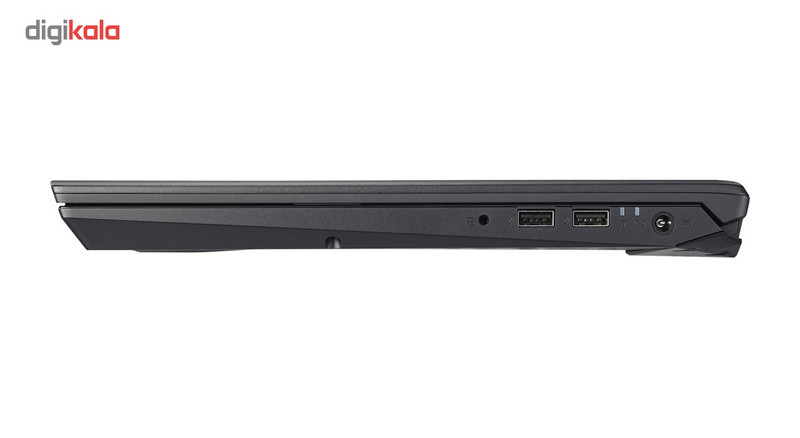 لپ تاپ 15 اینچی ایسر مدل Nitro 5 AN515-41-F3RR