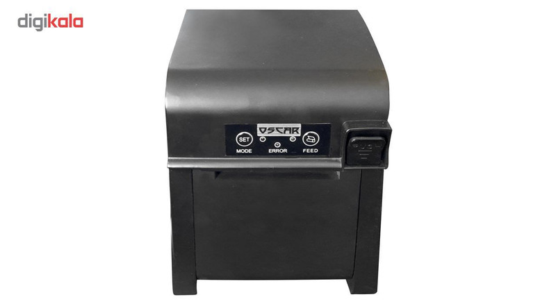 پرینتر حرارتی اسکار مدل POS90 3