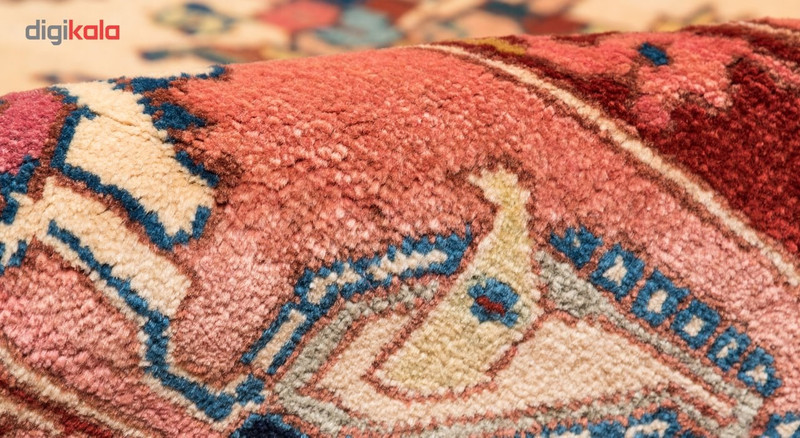 فرش دستبافت چهار متری سی پرشیا کد 102148