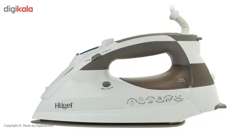 اتوبخار هوگل مدل HG2273ESIC
