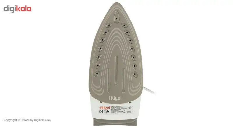 اتوبخار هوگل مدل HG2273ESIC