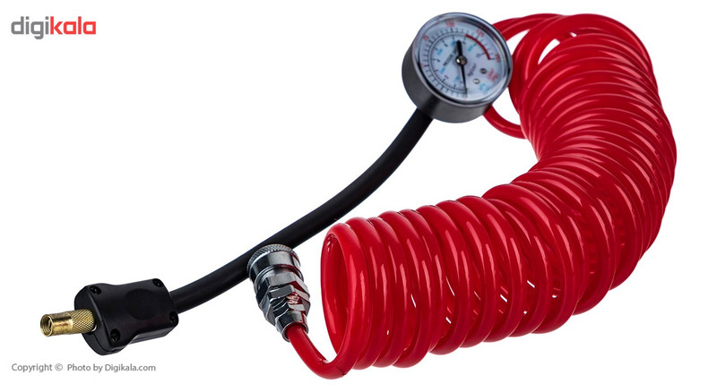 کمپرسور باد فندکی باورس مدل BAC302 کمپرسور باد فندکی باورس مدل BAC302