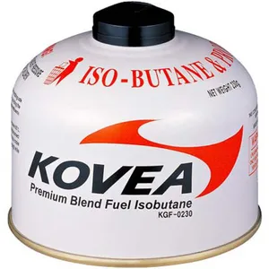 Kovea KGF-0230 230 gr Gas Cartridge