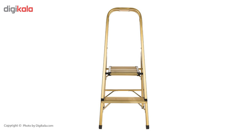 نردبان دو پله رابینسون مدل R-16002G
