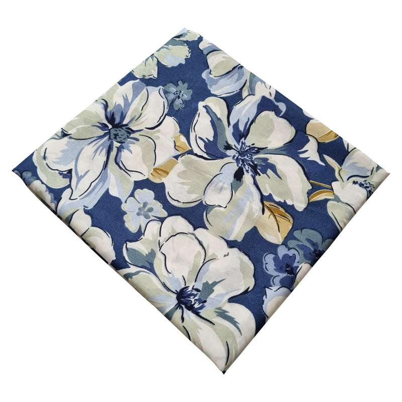 ملحفه کد ZN 353 یک نفره سایز 140×220 سانتی متر