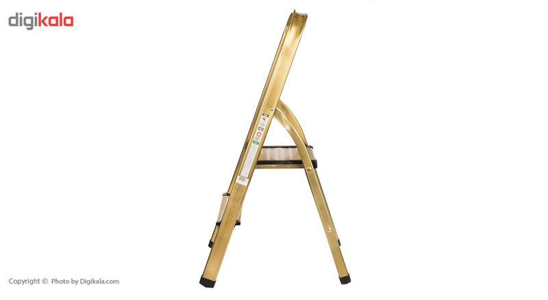 نردبان دو پله رابینسون مدل R-16002G