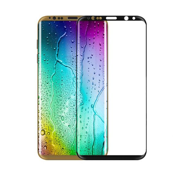 محافظ صفحه نمایش سابوی مدل Nano مناسب برای گوشی سامسونگ Galaxy S8 محافظ صفحه نمایش سابوی مدل Nano مناسب برای گوشی سامسونگ Galaxy S8