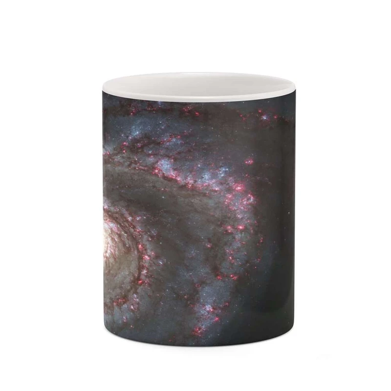 ماگ کاکتی مدل فضا و کهکشان کد mgh20157