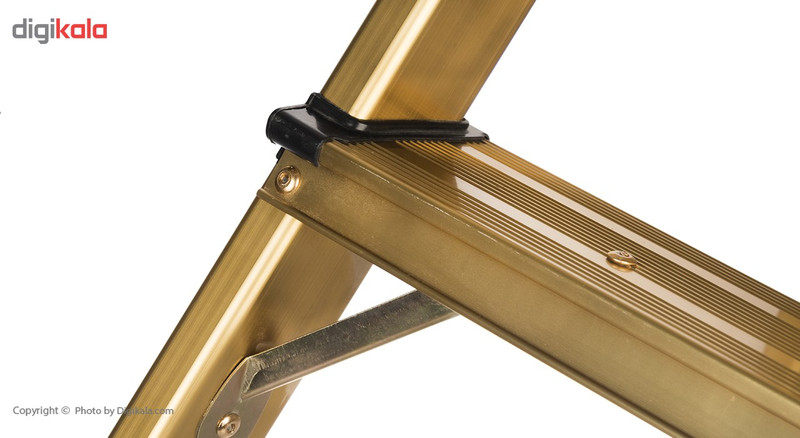 نردبان دو پله رابینسون مدل R-16002G