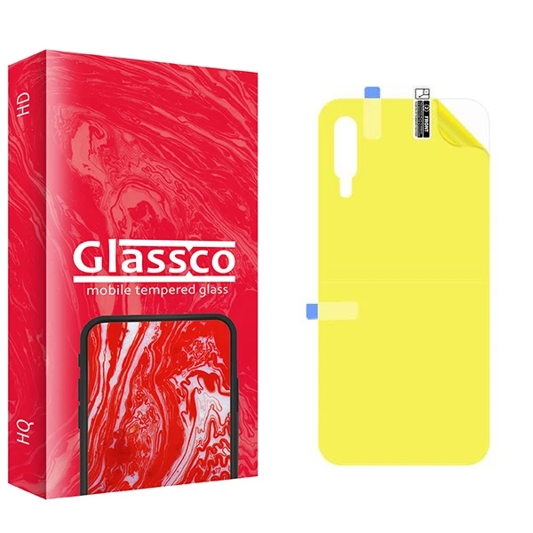 محافظ پشت گوشی گلس کو مدل Co2 مناسب برای گوشی موبایل سامسونگ Galaxy A50