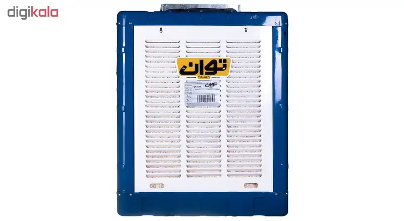 کولر آبی 3500 توان مدل TG38R-3800