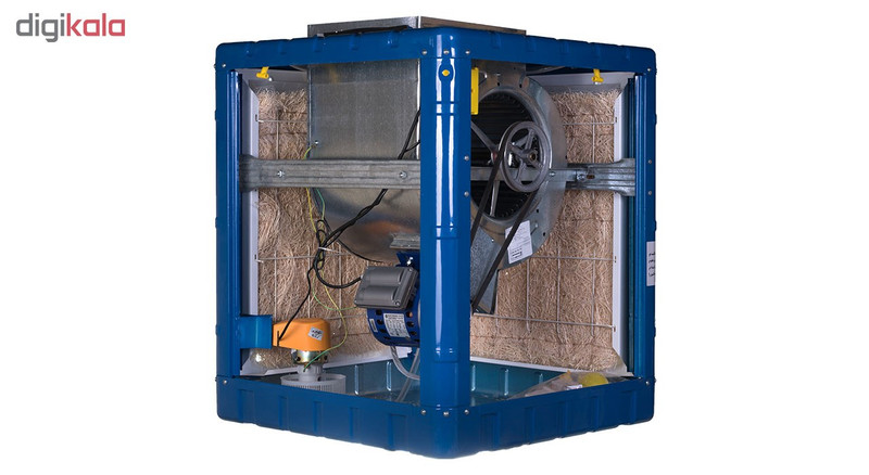 کولر آبی 3500 توان مدل TG38R-3800