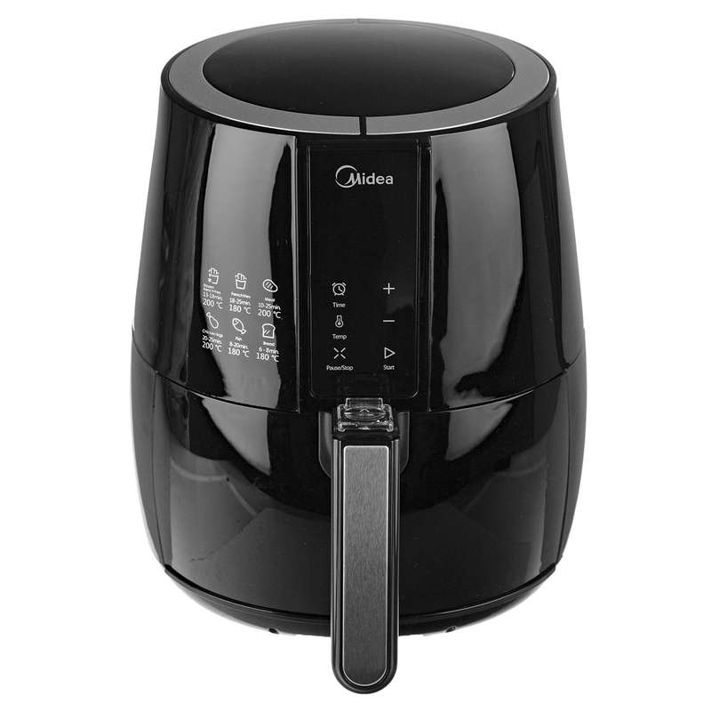 سرخ کن مایدیا مدل MF-CN20A