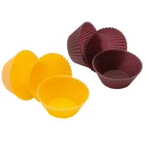 قالب کیک سیلیکونی 6 پارچه پدرینی سری دلچی سایز بزرگ کد 03GD317