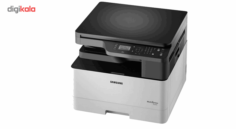 پرینتر چندکاره لیزری سامسونگ مدل MultiXpress K2200
