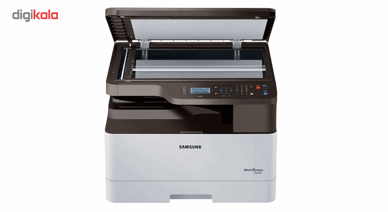 پرینتر چندکاره لیزری سامسونگ مدل MultiXpress K2200