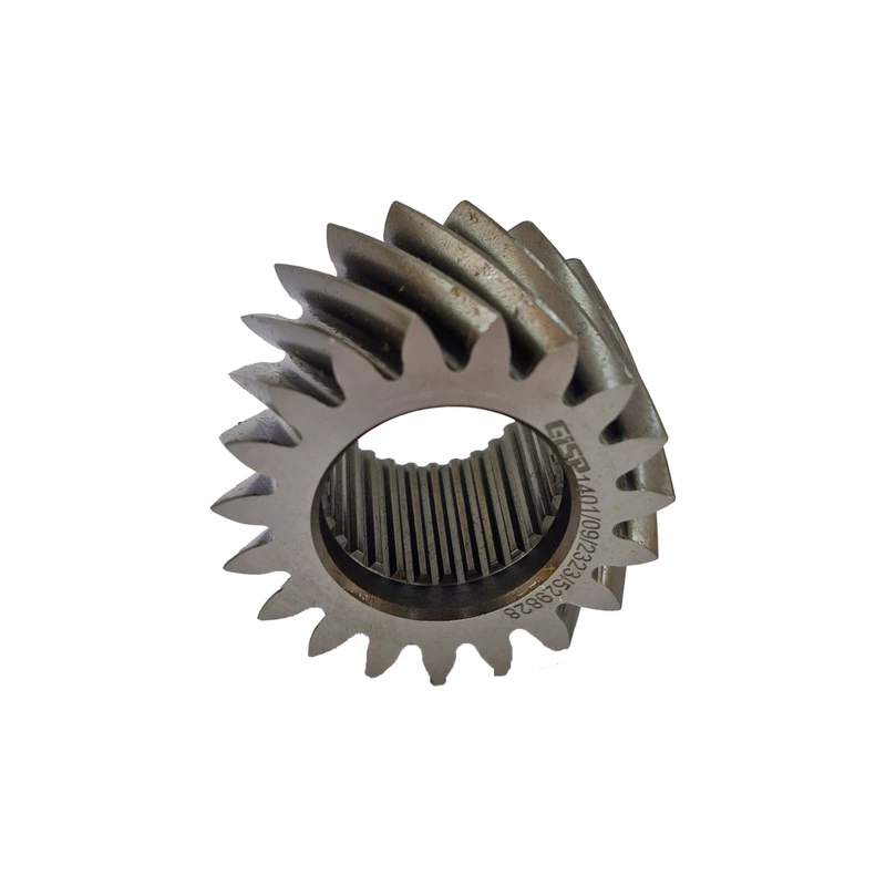 پینیون دنده جی آی اس پی مدل T1-TA کد 529828 مناسب برای تیبا