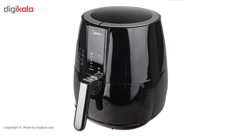 سرخ کن مایدیا مدل MF-CN20A