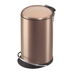 سطل زباله هایلو مدل Top Design 16