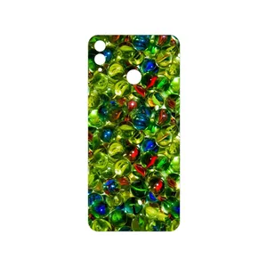 MAHOOT Marble Nostalgia Cover Sticker for Honor 8X