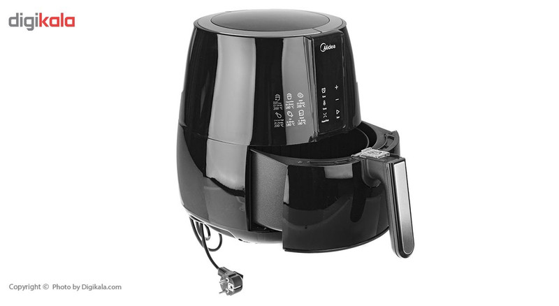 سرخ کن مایدیا مدل MF-CN20A