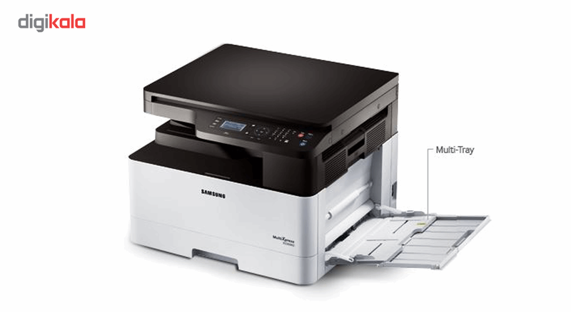 پرینتر چندکاره لیزری سامسونگ مدل MultiXpress K2200