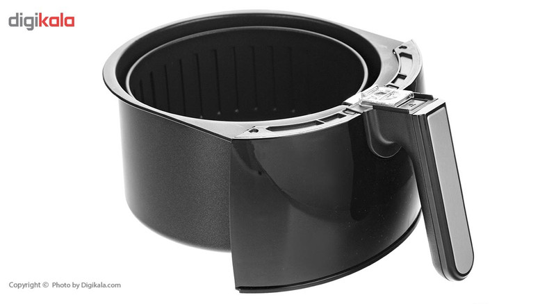 سرخ کن مایدیا مدل MF-CN20A