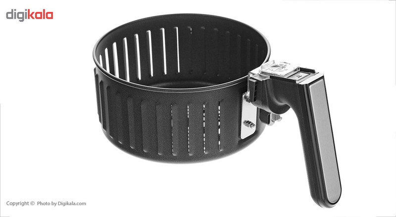 سرخ کن مایدیا مدل MF-CN20A