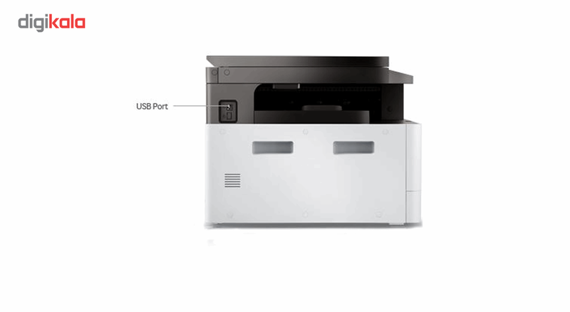 پرینتر چندکاره لیزری سامسونگ مدل MultiXpress K2200