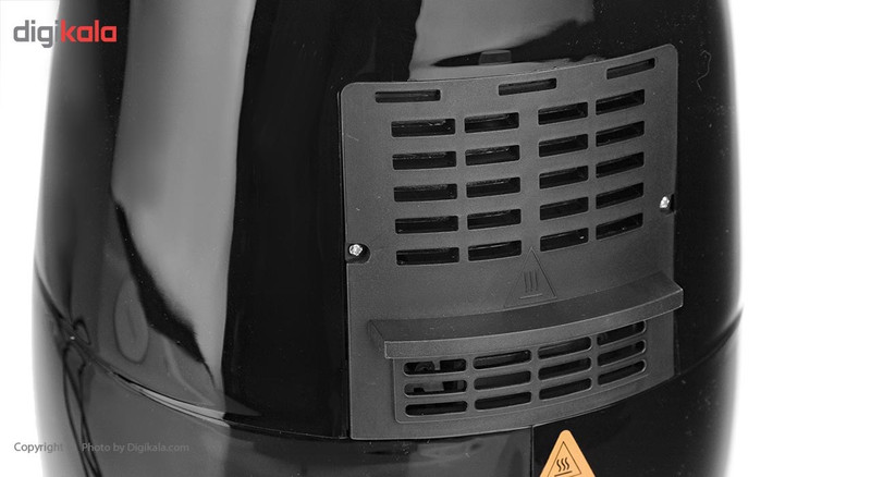 سرخ کن مایدیا مدل MF-CN20A