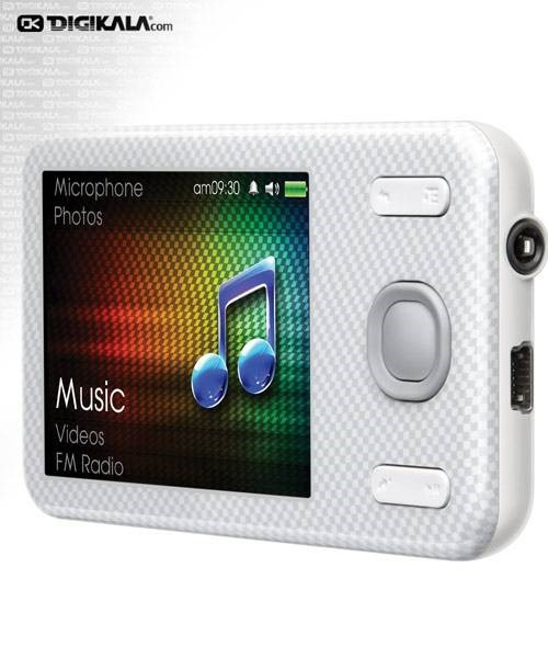 کریتیو زن ایکس- فای استایل 16 گیگابایت