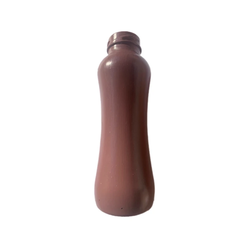 گلدان مدل شیشه