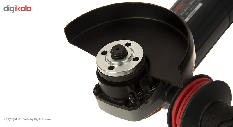 عکس شماره 6 : مینی فرز رونیکس مدل 3130