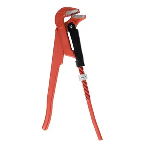 Arva 4411 Pipe Wrench 1 Inch