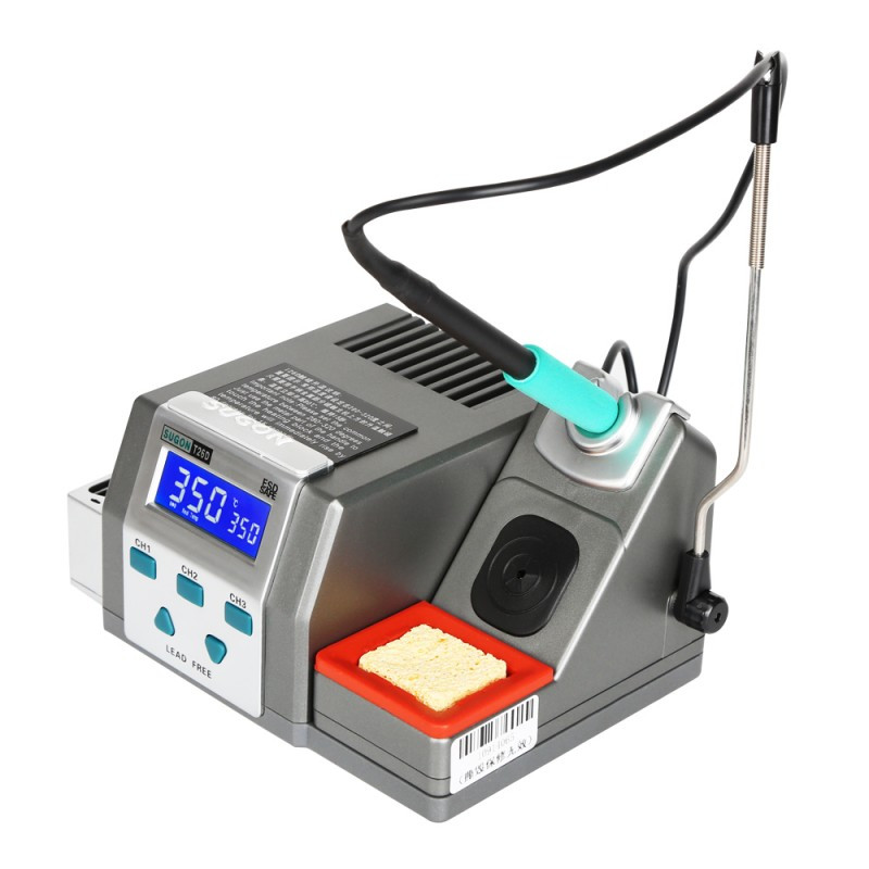 هویه 80 وات سوگون مدل T26D