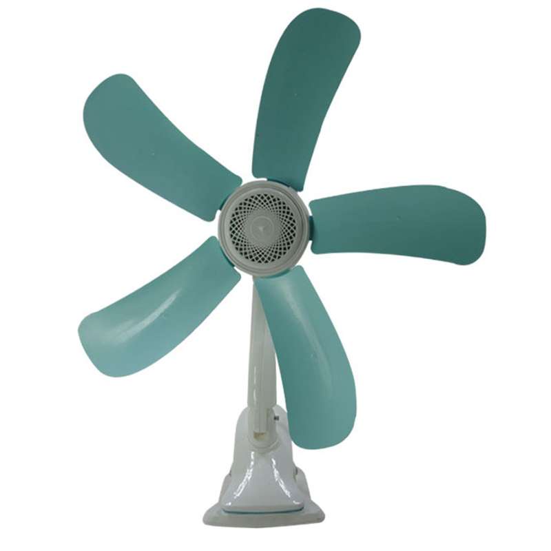 پنکه رومیزی ای اس دی مدل hj