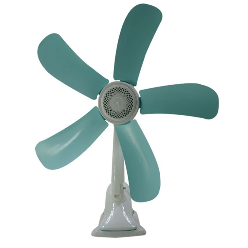 پنکه رومیزی ای اس دی مدل hj